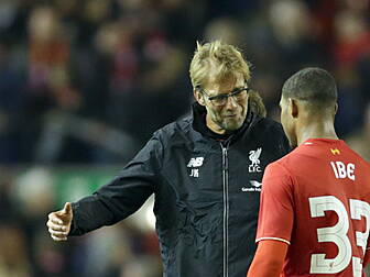 Round-up: Ibe is the hero for...